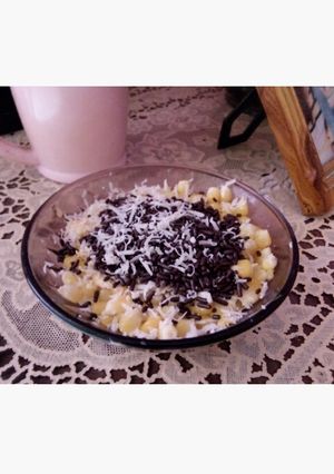 Foto resep Jagung Susu Keju