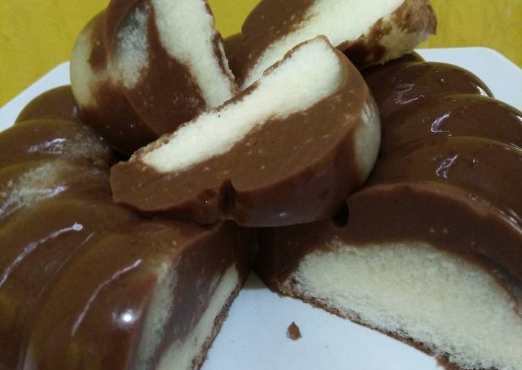  Resep  Puding  Busa Nutella  oleh Lily syafri Cookpad