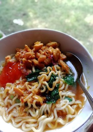 Foto resep Mi ayam ala2