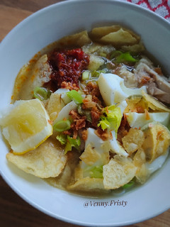 Foto resep Soto Ayam Boyolali