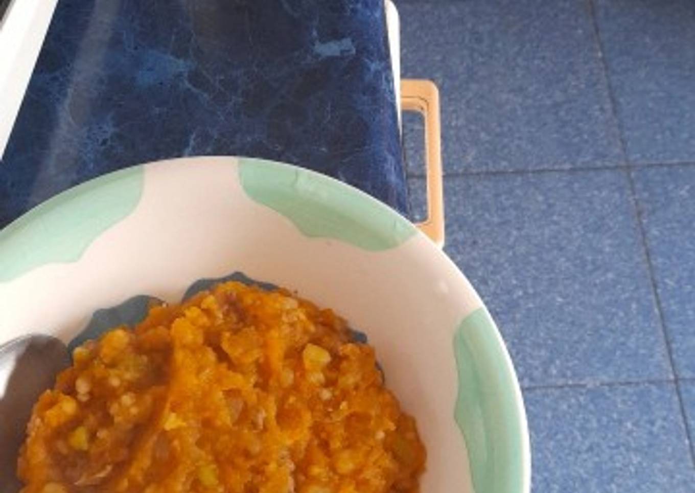 Charquicán de carne