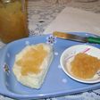 Mermelada de peras