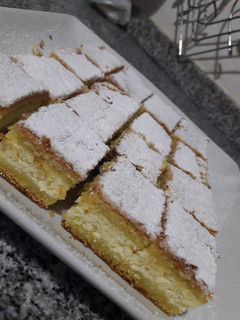 Una foto de Tarta de ricota