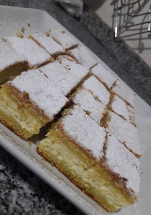 Una foto de Tarta de ricota