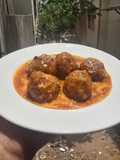 Paneer Kofta curry