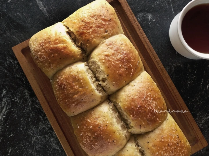 Langkah Mudah untuk Menyiapkan Resep Milk Tea Bread yang Sempurna Anti Ribet, Mantap