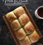 Langkah Mudah untuk Menyiapkan Resep Milk Tea Bread yang Sempurna Anti Ribet, Mantap