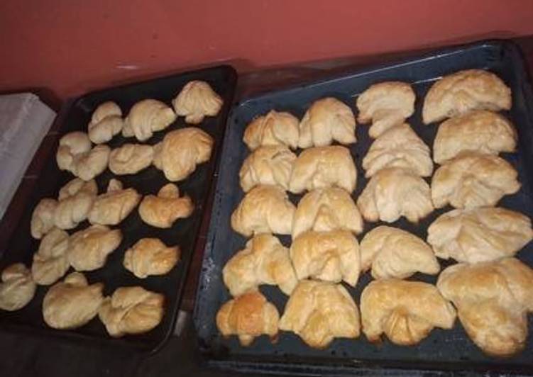 Medialunas 🥐