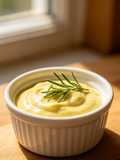 Molho Béarnaise