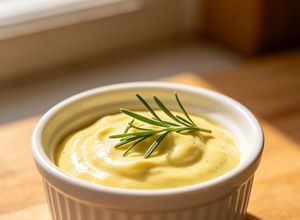 Foto de Molho Béarnaise