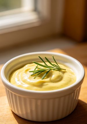 Foto de Molho Béarnaise
