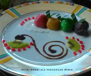 Fresh, Membuat Putri Mandi Yummy Mantul Fresh, Membuat Putri Mandi Yummy Mantul