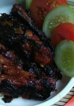 Foto resep Lele Bakar