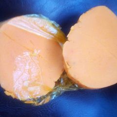 A picture of Bambara moimoi.
