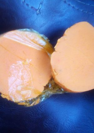 A picture of Bambara moimoi.