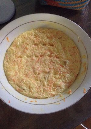 Foto resep Pasta MPASI
