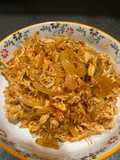 Tinga de pollo