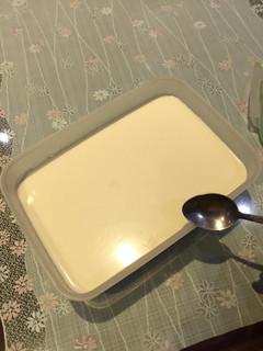 Hình của món Sữa chua.