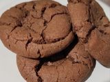 Soft cokies με 3 υλικά!!