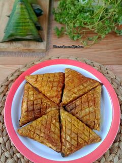 Foto resep Tempe goreng garit