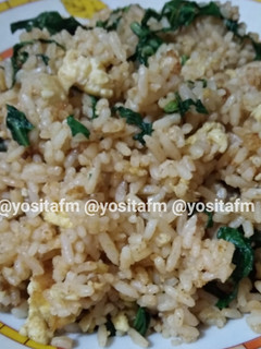 Foto resep Nasi Goreng Rendang Tanpa Daging