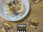 Gambar permen jahe