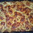 Súper pastel de carne y arroz inspirado en Esbieta