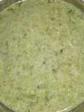 Greeny bathua raita