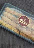 567 Resep Cheese Roll Pastry Enak Dan Sederhana Ala Rumahan Cookpad