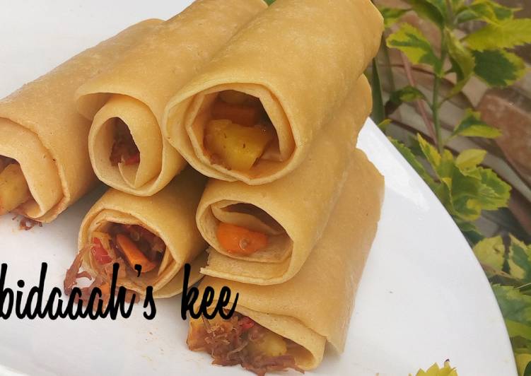 Recipe of Appetizing Pancake Cooking Basics for Beginners