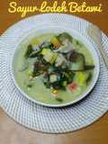 Sayur Lodeh Betawi