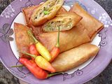 🌯Martabak Bihun🌯