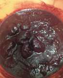 Chamoy de ciruela
