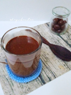 Foto resep Hot Chocolate