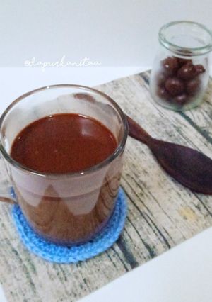 Foto resep Hot Chocolate