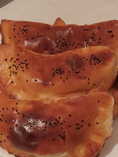 صورة لوصفة سوفلي بالدجاج
