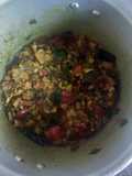Kathiyawadi Undhiyu