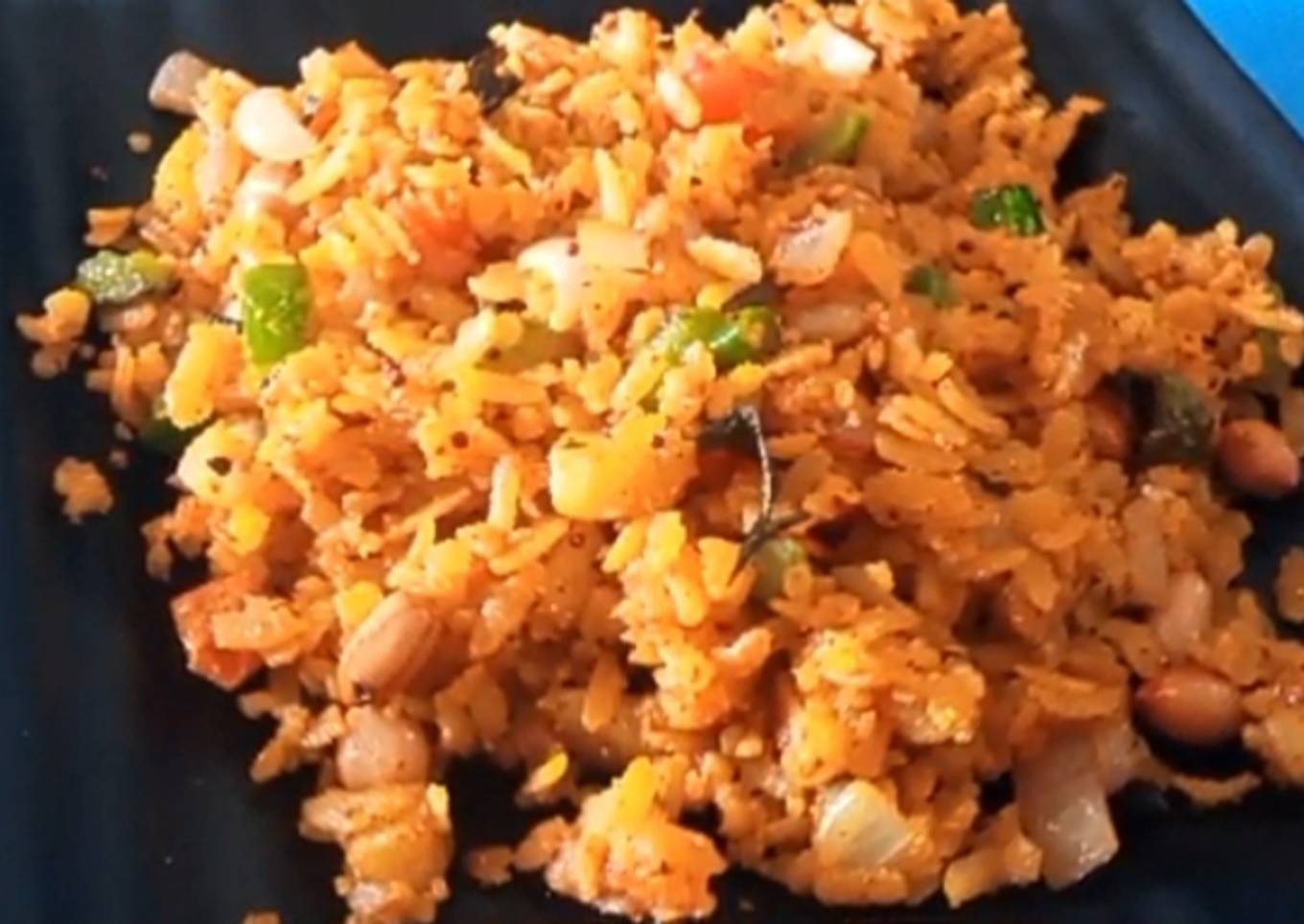Kanda Poha