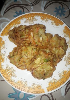 Foto resep Ote2 simpel