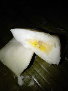 Foto resep Nagasari
