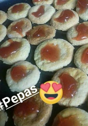 Una foto de Pepas Fáciles y Riquisimass 😍