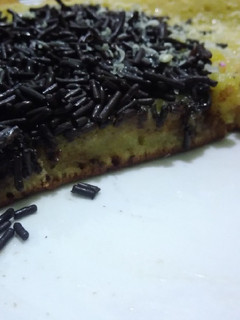 Foto resep Martabak manis