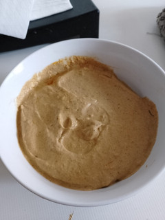 Una foto de Paté de mejillones en escabeche