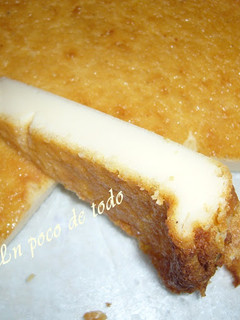 Foto principal de Quesada de quesitos