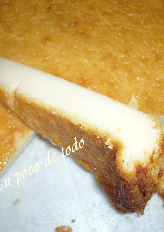 Una foto de Quesada de quesitos