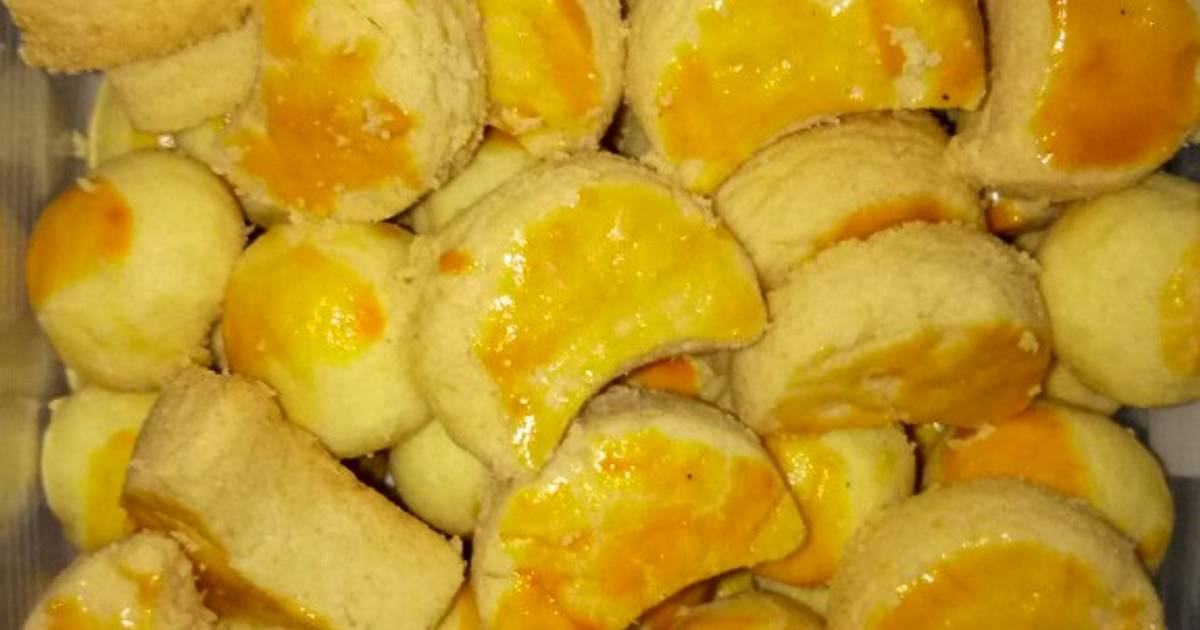 Kacang Tanah Kupas 1 153 resep kue kacang enak dan sederhana Cookpad