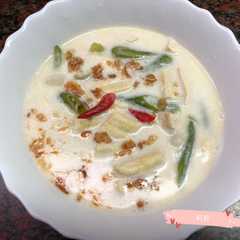 Sayur cemplung রেসিপির প্রধান ছবি