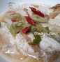 Resep Ikan Patin tim bawang putih yang Bisa Manjain Lidah