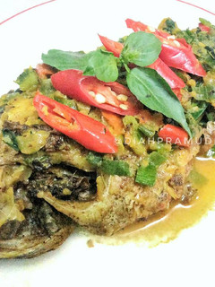Foto resep Ikan Mujair Pesmol