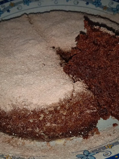 Foto resep Brownies kukus chocolatos empuk